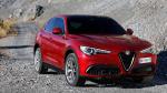 Alfa Romeo Stelvio 2017 года (WW)